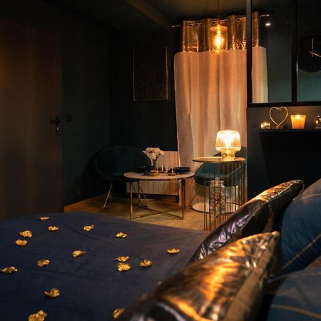 Reve D'Or 2 Apartment Deville-les-Rouen ภายนอก รูปภาพ