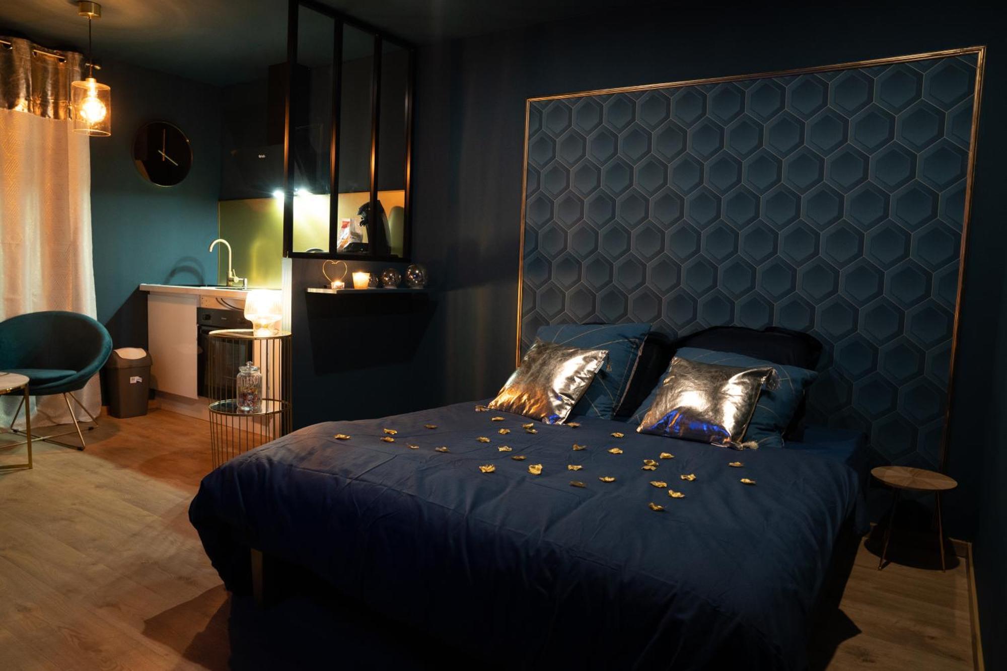 Reve D'Or 2 Apartment Deville-les-Rouen ภายนอก รูปภาพ